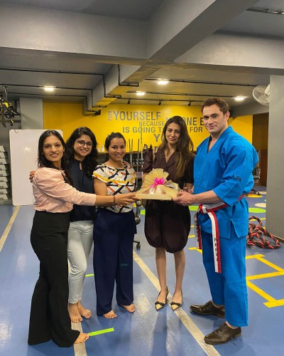 Gratitude & Testimonials